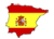 ALQUIMIA D´ESTÈTICA JUANI - Espanol