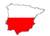 ALQUIMIA D´ESTÈTICA JUANI - Polski